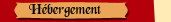 hbergement