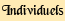 individuels